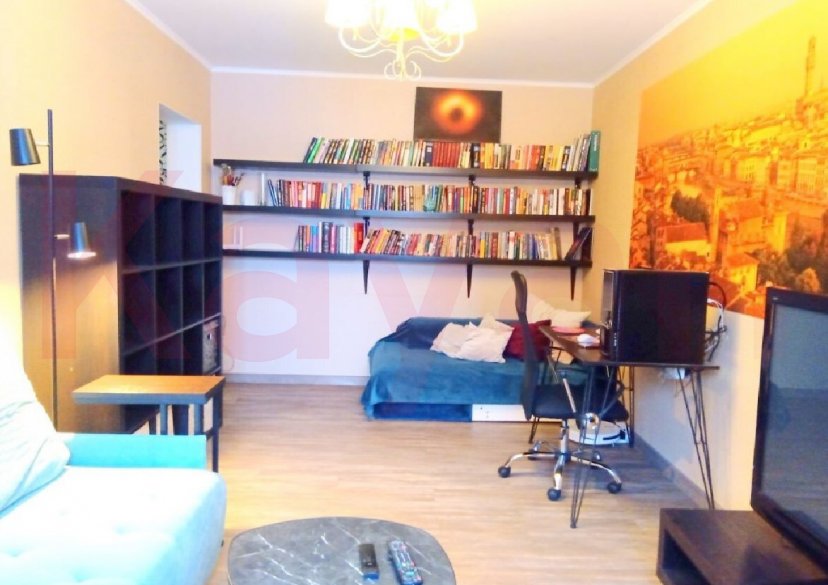Продажа 2-комн. квартиры, 60 кв.м фото 4 Продажа 2-комн. квартиры, 60 кв.м фото 4