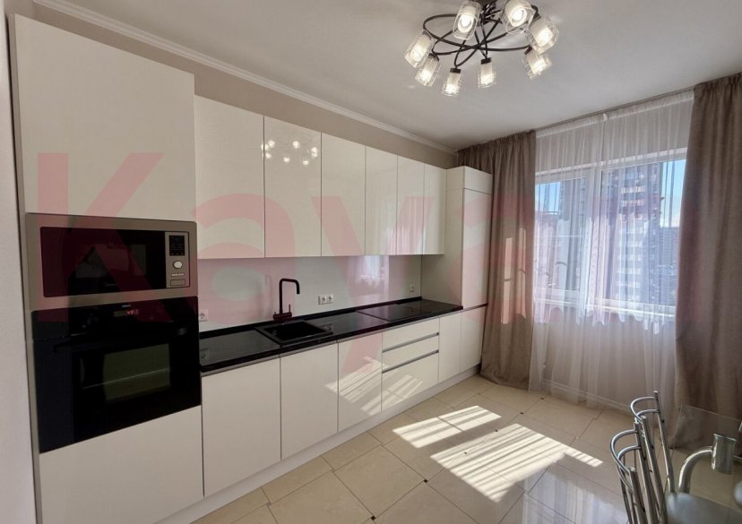 Продажа 1-комн. квартиры, 50.7 кв.м фото 0