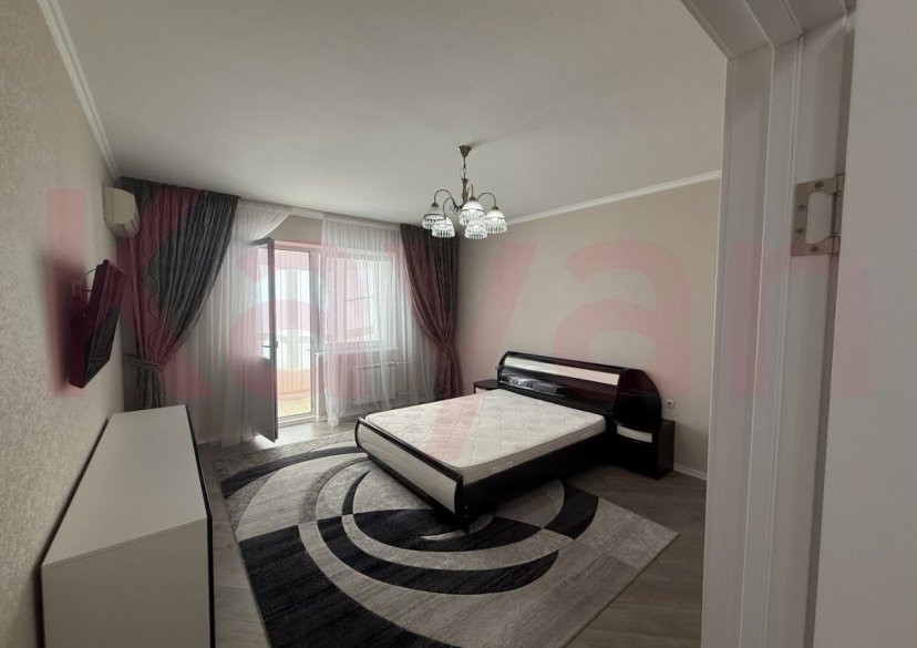 Продажа 1-комн. квартиры, 50.7 кв.м фото 2