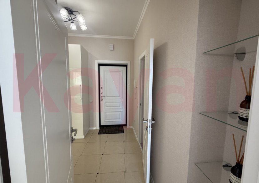 Продажа 1-комн. квартиры, 50.7 кв.м фото 4
