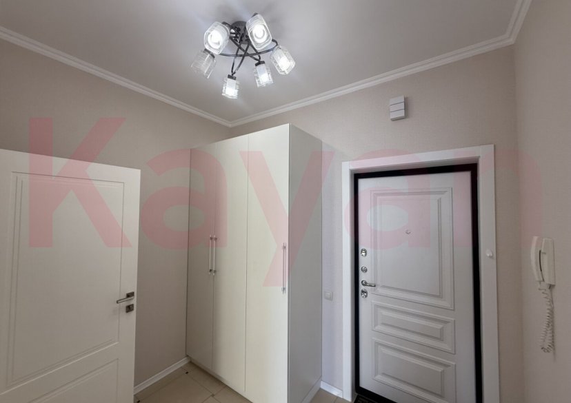 Продажа 1-комн. квартиры, 50.7 кв.м фото 5