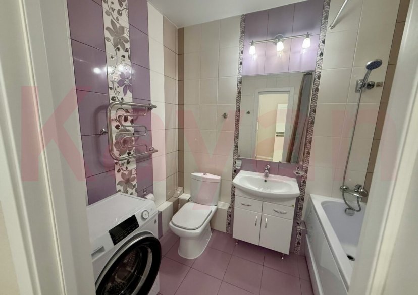 Продажа 1-комн. квартиры, 50.7 кв.м фото 8 Продажа 1-комн. квартиры, 50.7 кв.м фото 8
