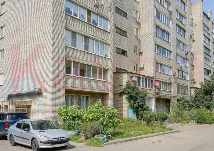 Продажа 3-комн. квартиры, 61.3 кв.м фото 2 Продажа 3-комн. квартиры, 61.3 кв.м фото 2
