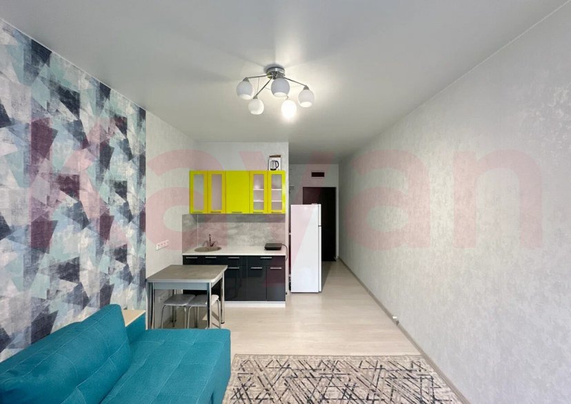 Продажа студии, 23 кв.м фото 0 Продажа студии, 23 кв.м фото 0