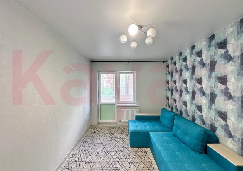 Продажа студии, 23 кв.м фото 1 Продажа студии, 23 кв.м фото 1