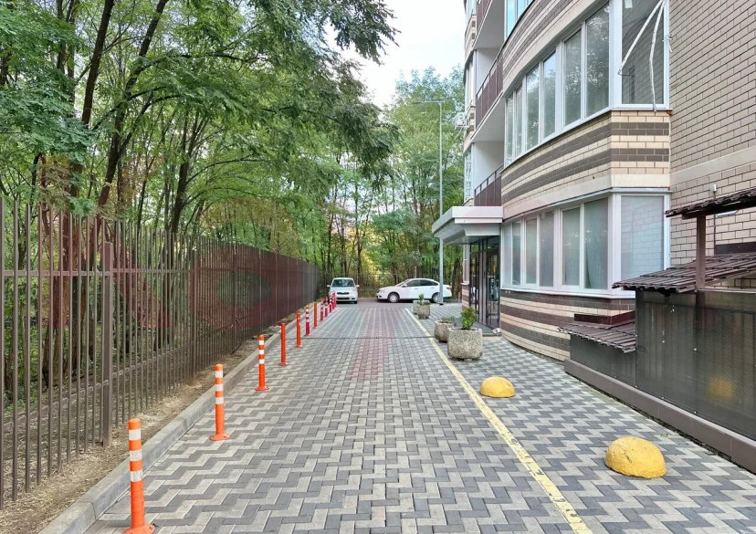 Продажа студии, 23 кв.м фото 8 Продажа студии, 23 кв.м фото 8