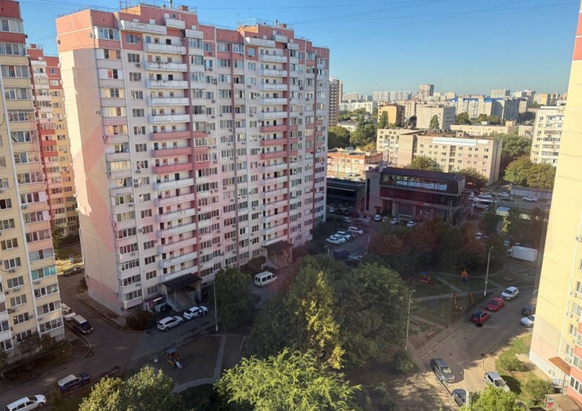 Продажа 1-комн. квартиры, 36.6 кв.м фото 3 Продажа 1-комн. квартиры, 36.6 кв.м фото 3
