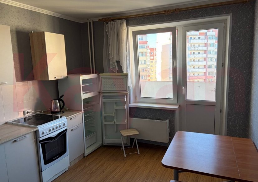 Продажа 1-комн. квартиры, 36.6 кв.м фото 4 Продажа 1-комн. квартиры, 36.6 кв.м фото 4