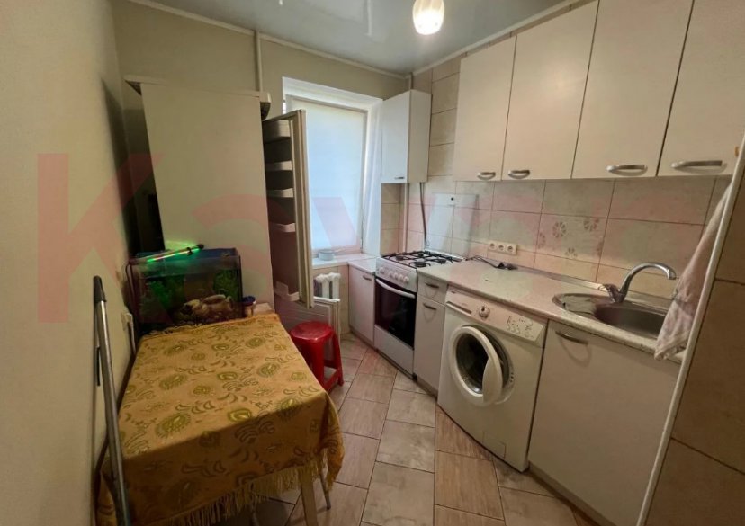 Продажа 1-комн. квартиры, 30.1 кв.м фото 5 Продажа 1-комн. квартиры, 30.1 кв.м фото 5