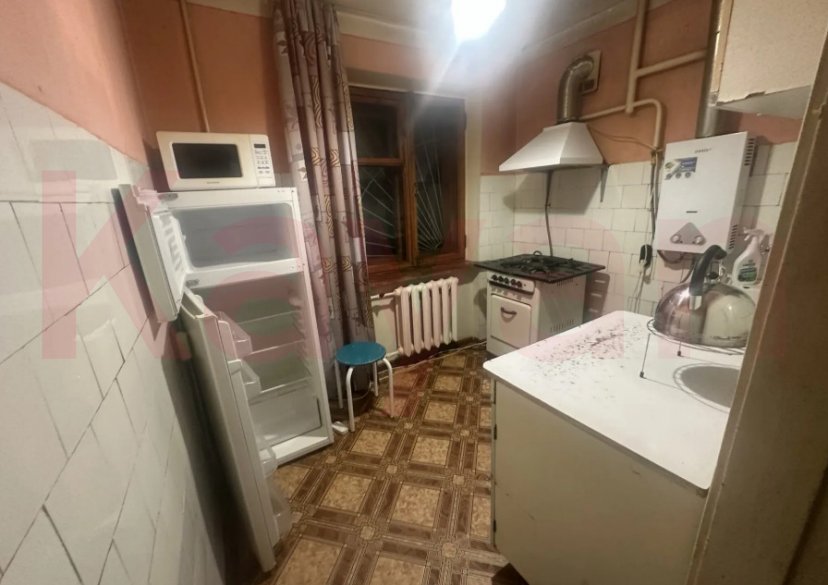 Продажа 2-комн. квартиры, 42.2 кв.м фото 3 Продажа 2-комн. квартиры, 42.2 кв.м фото 3