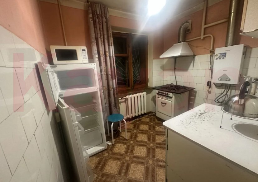 Продажа 2-комн. квартиры, 42.2 кв.м фото 4 Продажа 2-комн. квартиры, 42.2 кв.м фото 4