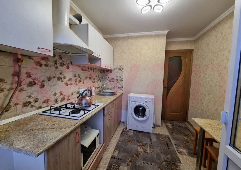 Аренда 2-комн. квартиры, 50.7 кв.м фото 0