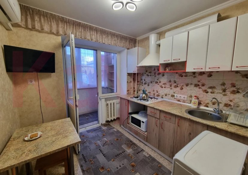 Аренда 2-комн. квартиры, 50.7 кв.м фото 1