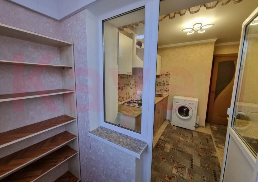 Аренда 2-комн. квартиры, 50.7 кв.м фото 2
