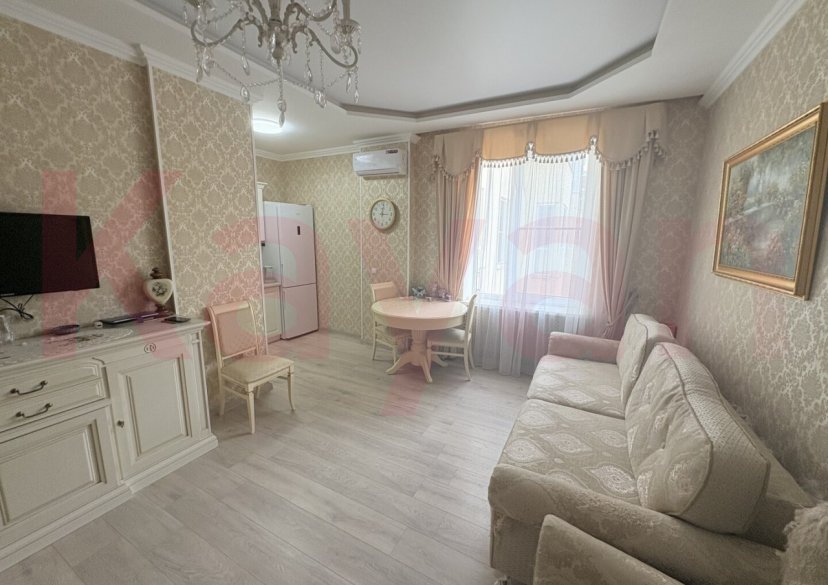 Продажа 1-комн. квартиры, 62 кв.м фото 1 Продажа 1-комн. квартиры, 62 кв.м фото 1