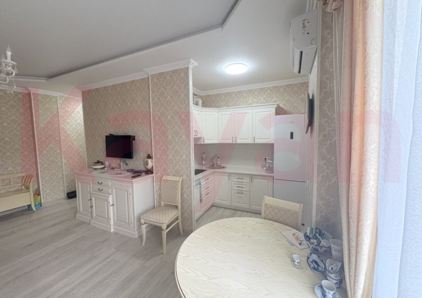 Продажа 1-комн. квартиры, 62 кв.м фото 2 Продажа 1-комн. квартиры, 62 кв.м фото 2