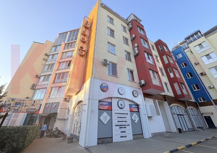 Продажа 1-комн. квартиры, 62 кв.м фото 14 Продажа 1-комн. квартиры, 62 кв.м фото 14
