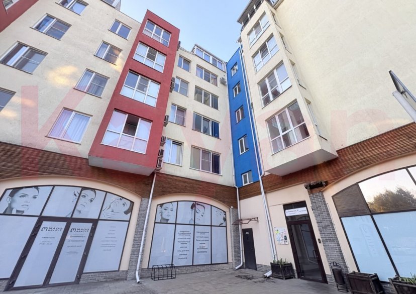 Продажа 1-комн. квартиры, 62 кв.м фото 15 Продажа 1-комн. квартиры, 62 кв.м фото 15