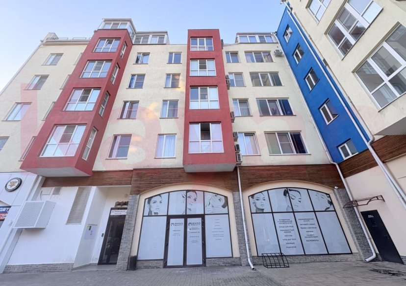 Продажа 1-комн. квартиры, 62 кв.м фото 16 Продажа 1-комн. квартиры, 62 кв.м фото 16