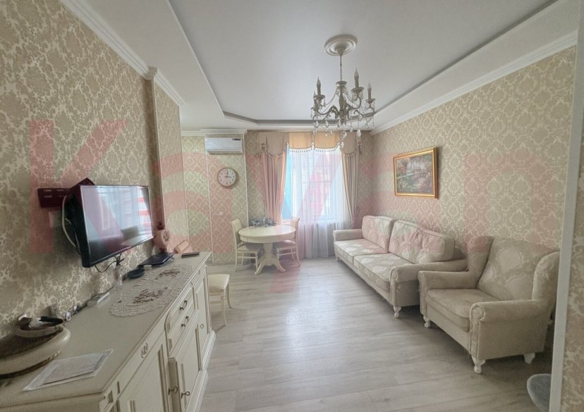 Продажа 1-комн. квартиры, 62 кв.м фото 4 Продажа 1-комн. квартиры, 62 кв.м фото 4