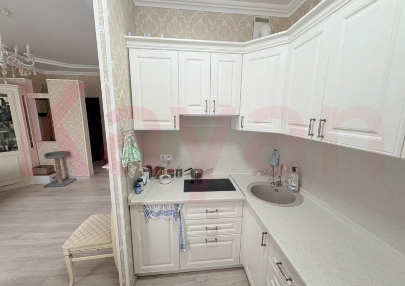Продажа 2-комн. квартиры, 62 кв.м фото 2