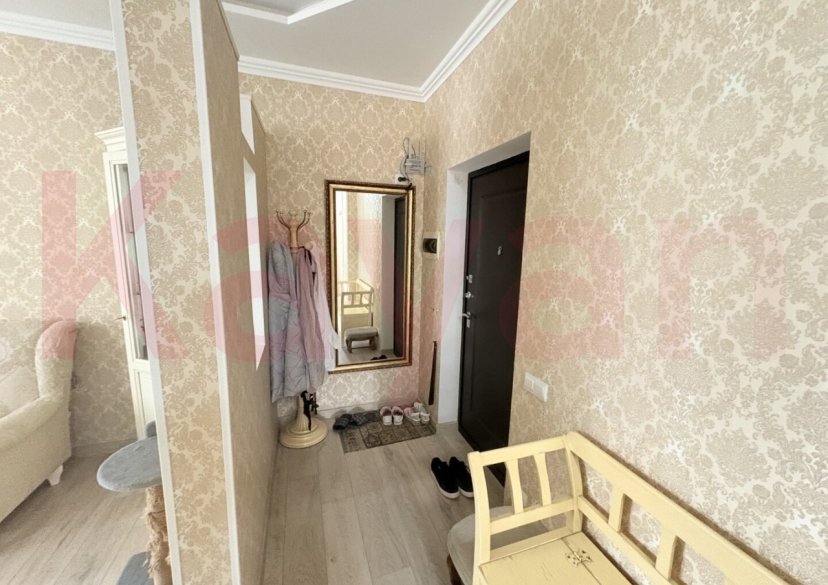 Продажа 2-комн. квартиры, 62 кв.м фото 4