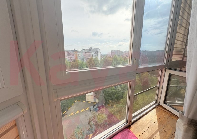 Продажа 2-комн. квартиры, 62 кв.м фото 5