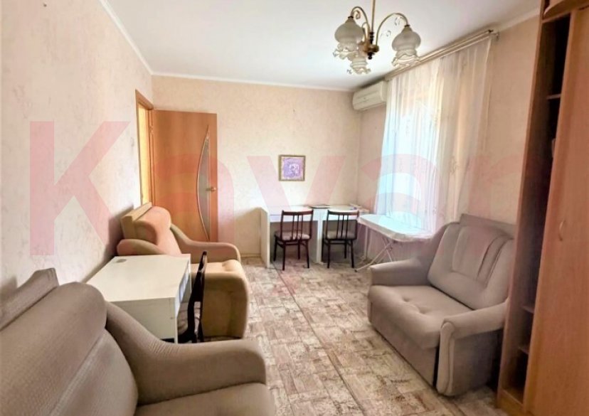 Продажа 2-комн. квартиры, 43.8 кв.м фото 1 Продажа 2-комн. квартиры, 43.8 кв.м фото 1