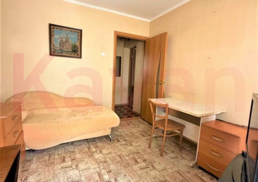 Продажа 2-комн. квартиры, 43.8 кв.м фото 4 Продажа 2-комн. квартиры, 43.8 кв.м фото 4