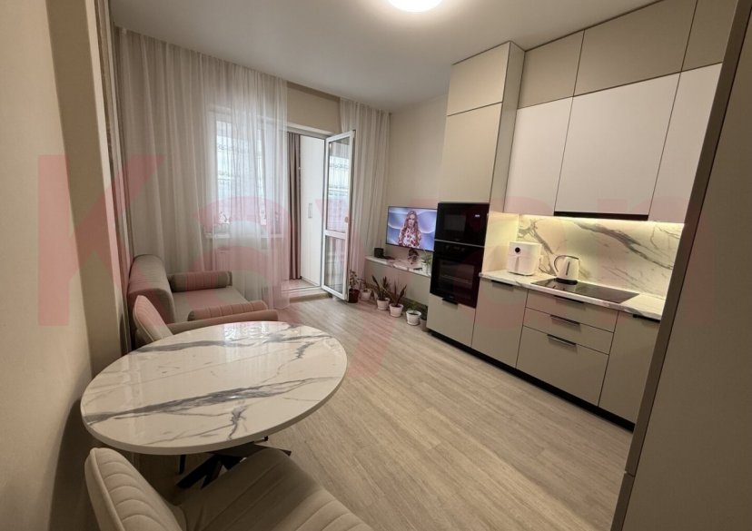 Продажа 1-комн. квартиры, 47.9 кв.м фото 0 Продажа 1-комн. квартиры, 47.9 кв.м фото 0
