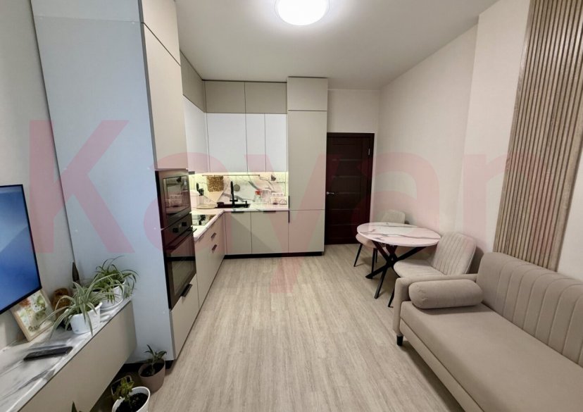 Продажа 1-комн. квартиры, 47.9 кв.м фото 1 Продажа 1-комн. квартиры, 47.9 кв.м фото 1