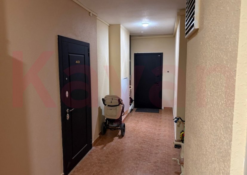 Продажа 1-комн. квартиры, 43 кв.м фото 21