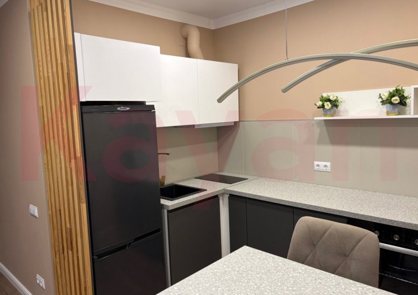 Продажа 1-комн. квартиры, 43 кв.м фото 9