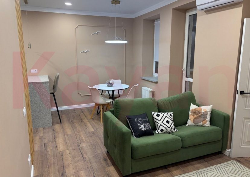 Продажа 1-комн. квартиры, 43 кв.м фото 0 Продажа 1-комн. квартиры, 43 кв.м фото 0