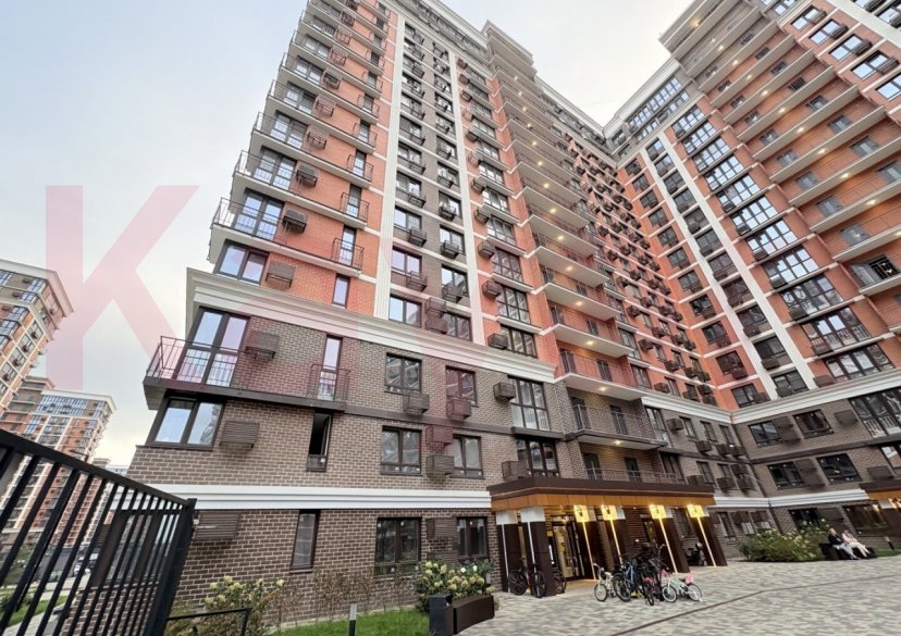 Продажа 3-комн. квартиры, 75.1 кв.м фото 1