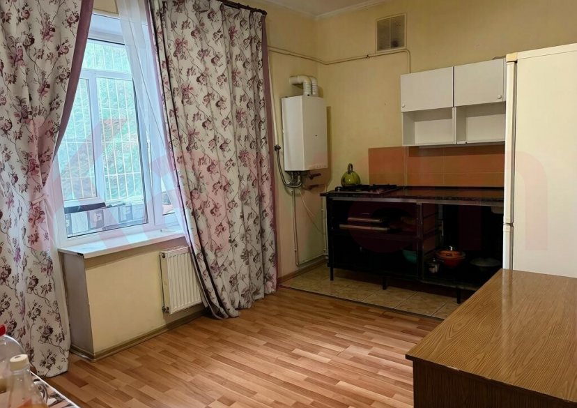 Продажа 1-комн. квартиры, 54.6 кв.м фото 3 Продажа 1-комн. квартиры, 54.6 кв.м фото 3