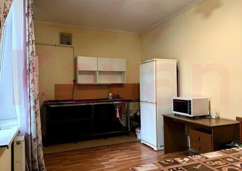 Продажа 1-комн. квартиры, 54.6 кв.м фото 4 Продажа 1-комн. квартиры, 54.6 кв.м фото 4