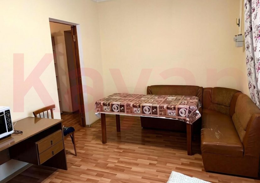 Продажа 1-комн. квартиры, 54.6 кв.м фото 5 Продажа 1-комн. квартиры, 54.6 кв.м фото 5