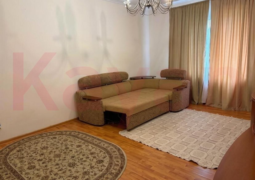 Продажа 1-комн. квартиры, 54.6 кв.м фото 1