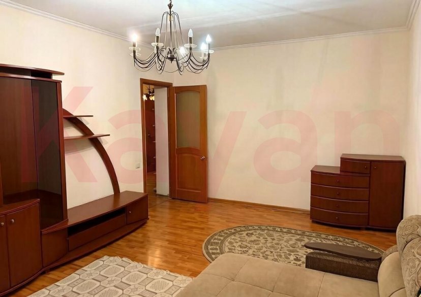 Продажа 1-комн. квартиры, 54.6 кв.м фото 2