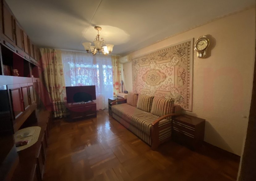 Аренда 1-комн. квартиры, 35 кв.м фото 8