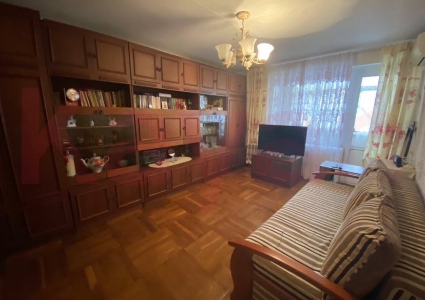 Аренда 1-комн. квартиры, 35 кв.м фото 10