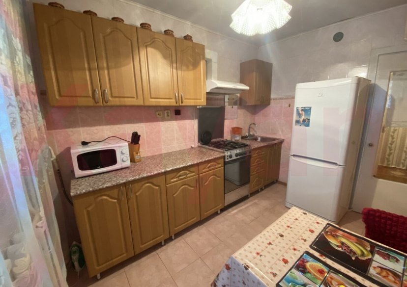 Аренда 1-комн. квартиры, 35 кв.м фото 0 Аренда 1-комн. квартиры, 35 кв.м фото 0