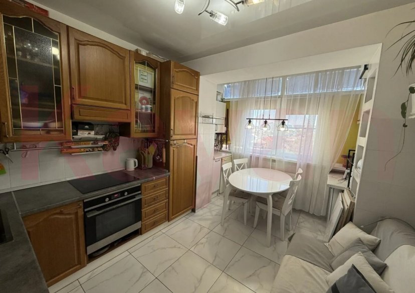 Продажа 1-комн. квартиры, 37.6 кв.м фото 3 Продажа 1-комн. квартиры, 37.6 кв.м фото 3