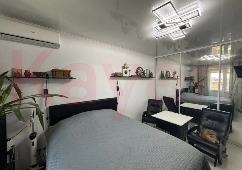 Продажа 1-комн. квартиры, 37.6 кв.м фото 6 Продажа 1-комн. квартиры, 37.6 кв.м фото 6