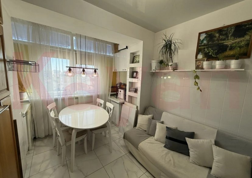 Продажа 1-комн. квартиры, 37.6 кв.м фото 0 Продажа 1-комн. квартиры, 37.6 кв.м фото 0
