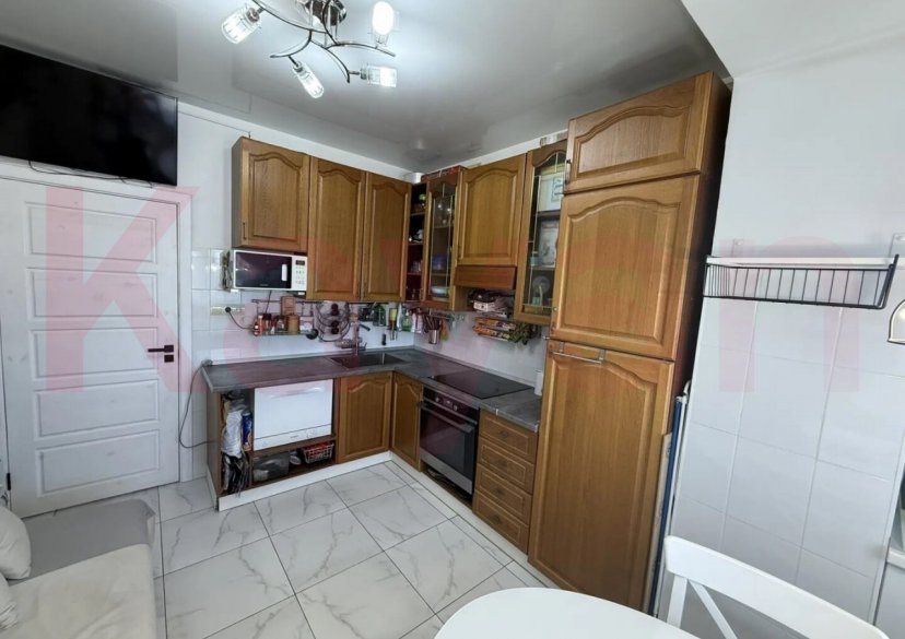 Продажа 1-комн. квартиры, 37.6 кв.м фото 5 Продажа 1-комн. квартиры, 37.6 кв.м фото 5