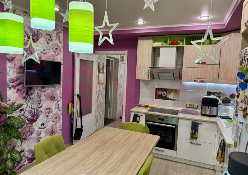 Продажа 2-комн. квартиры, 60 кв.м фото 1 Продажа 2-комн. квартиры, 60 кв.м фото 1