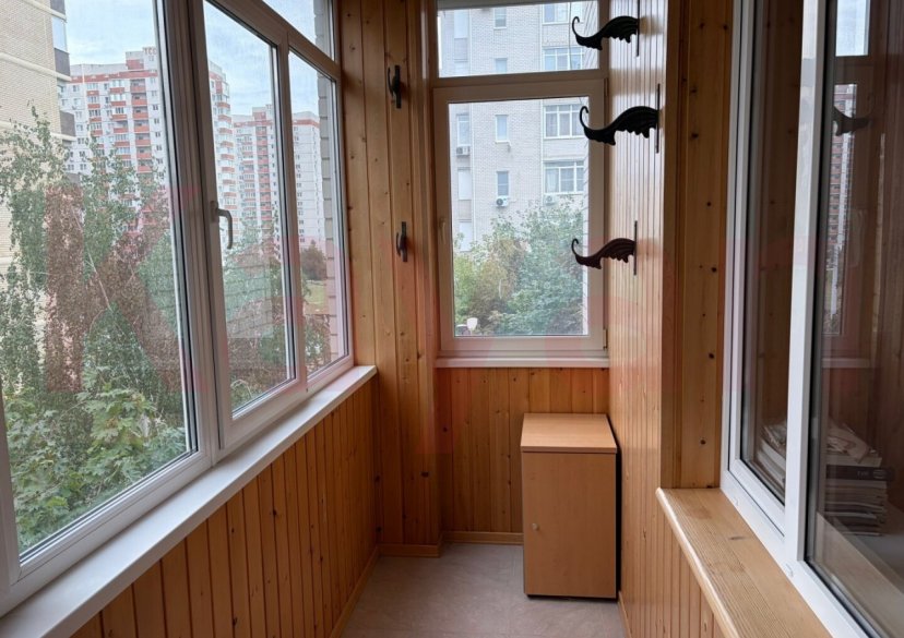 Продажа 3-комн. квартиры, 106.1 кв.м фото 11