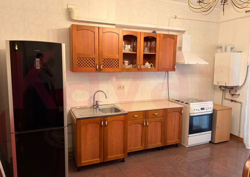 Продажа 3-комн. квартиры, 106.1 кв.м фото 12